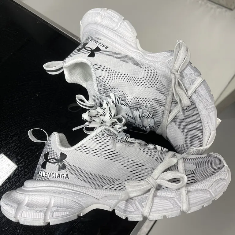 Balenciaga Shoe 